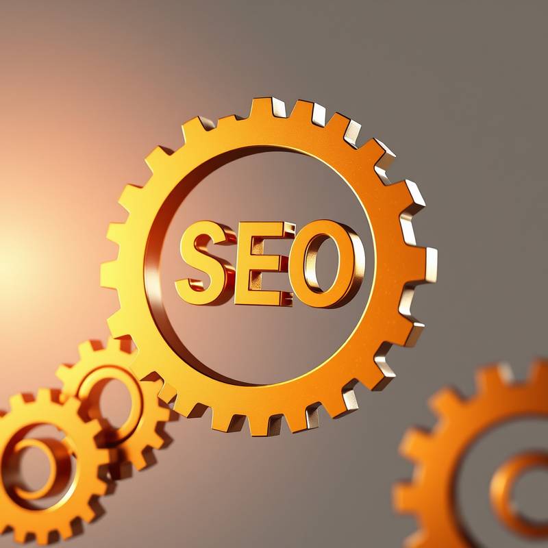 Optimización SEO para mejorar el posicionamiento